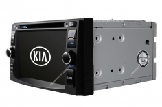 Штатная магнитола Kia Ceed 2006-2009 Mignova KCE-8903 Android, фото 7
