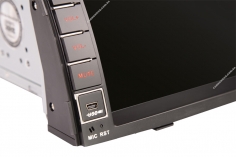 Штатная магнитола Kia Sorento 2009-2011 Mignova KSO-8909 Android, фото 4