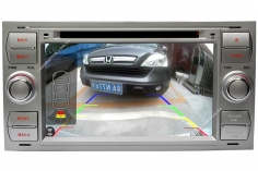 Штатная магнитола Штатная магнитола Ford S-Max 2008-2011 Mignova FKU-8909 Android, фото 6