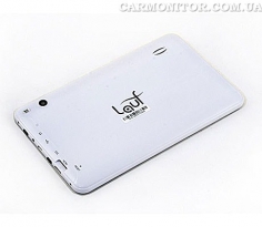 Планшет Lauf AutoPad GP7 A1 white