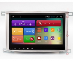 Штатная магнитола Lexus LX470 RedPower 31383 IPS DSP Android