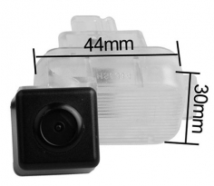 Камера заднего вида для Mazda 3 NEW Mignova CCD, фото 3