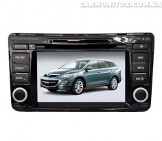 Штатная магнитола Mazda CX-9 Phantom DVM-9500G i6