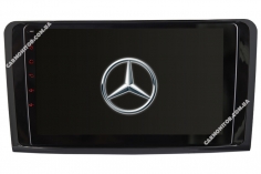 Штатная магнитола Mercedes ML, GL Mignova MML-7906 Pro Android, фото 1