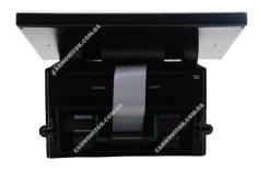 Штатная магнитола Mitsubishi Grandis Mignova CarPad 7810A Android, фото 10
