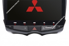 Штатная магнитола Mitsubishi ASX Mignova CarPad MIA-7910 Android