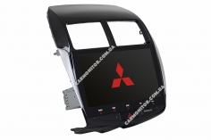 Штатная магнитола Mitsubishi ASX Mignova CarPad MIA-7910s Android