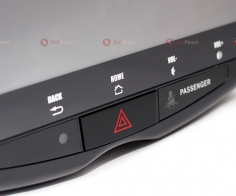 Штатная магнитола Mitsubishi ASX RedPower 31026IPS Android 7, фото 3