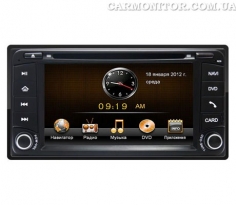 Головное устройство для Mitsubishi Outlander (2012+) Road Rover i10