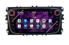 Штатная магнитола Ford Mondeo Mignova FMO-8812 Android, фото 5