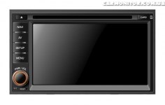 Штатная магнитола Hyundai Tucson FlyAudio E7506