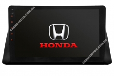Штатная магнитола Honda Accord USA NaviPilot NPHAC-4608 Android, фото 3
