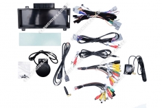 Штатная магнитола Honda Accord USA NaviPilot NPHAC-4608 Android, фото 8