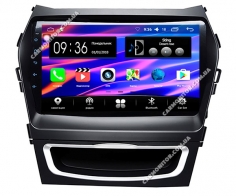 Штатная магнитола Hyundai Grand Santa Fe Top NaviPilot NPHSF-4917 Android, фото 1