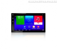 Универсальная магнитола Newsmy CarPad 3 NR3001-II Android