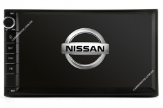 Штатная магнитола Nissan X-Trail Mignova NIS-8900S Android