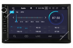 Штатная магнитола Hyundai Tucson Mignova NIS-8900S Android, фото 4