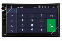 Штатная магнитола Hyundai Tucson Mignova NIS-8900S Android, фото 5
