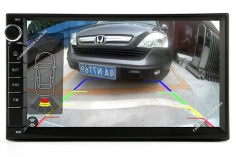 Штатная магнитола Hyundai Tucson Mignova NIS-8900 Android, фото 7