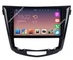 Штатная магнитола Nissan X-Trail 2014+ Mignova CarPad NQA-7814 Android, фото 2