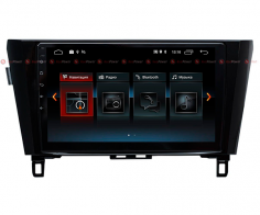 Штатная магнитола Nissan X-Trail T32 2015+ RedPower 30310 IPS Android