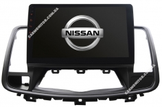 Штатная магнитола Nissan Teana 2008+ NaviPilot NPNTE-4608 Android, фото 2