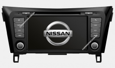 Штатная магнитола Nissan Rogue Mignova NXT-3814 Android