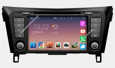 Штатная магнитола Nissan Rogue Mignova NXT-3814 Android, фото 3