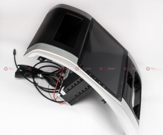 Штатная магнитола Nissan X-Trail 2007-2015 RedPower 31001 R IPS DSP Android, фото 2