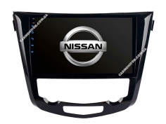 Штатная магнитола Nissan Rogue Mignova NQA-7914 Pro Android, фото 1