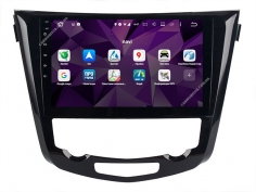 Штатная магнитола Nissan X-Trail 2014+ Mignova NQA-7914S Android, фото 3