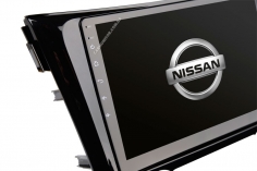 Штатная магнитола Nissan X-Trail 2014+ Mignova NQA-7914S Android, фото 8