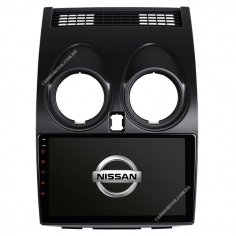 Штатная магнитола Nissan Qashqai 2008-2014 Mignova NQA-7908S Android