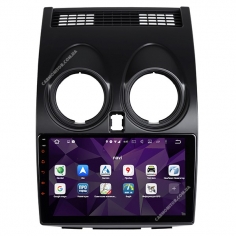Штатная магнитола Nissan Qashqai Mignova NQA-7908S Android, фото 3