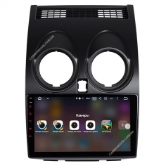 Штатная магнитола Nissan Qashqai Mignova NQA-7908S Android, фото 5