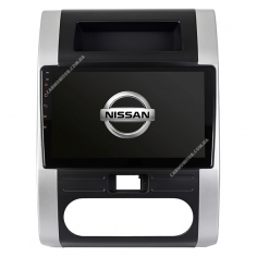Штатная магнитола Nissan X-Trail 2008-2011 Mignova NXT-7908 Android, фото 1