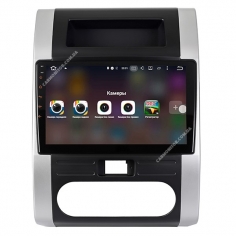 Штатная магнитола Nissan X-Trail 2008-2011 Mignova NXT-7908 Android, фото 4