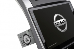 Штатная магнитола Nissan X-Trail 2008-2011 Mignova NXT-7908 Android, фото 8