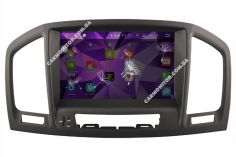 Штатная магнитола Opel Insignia 2008-2011 Mignova OIN-8708 Android, фото 3