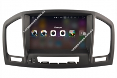 Штатная магнитола Opel Insignia 2008-2011 Mignova OIN-8708 Android, фото 6