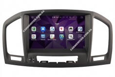 Штатная магнитола Opel Insignia 2008-2011 Mignova OIN-8808 Android, фото 4