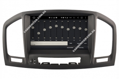 Штатная магнитола Opel Insignia 2008-2011 Mignova OIN-8808 Android, фото 5