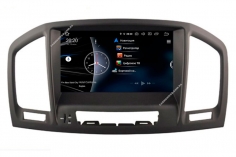 Штатная магнитола Opel Insignia 2008-2011 Mignova OIN-8908S Android, фото 2