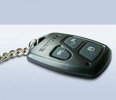 Автосигнализация Pandora LX 3297 с автозапуском двигателя, фото 2