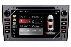 Штатная магнитола Peugeot 308 Mignova PE3-8910S Android, фото 7