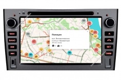 Штатная магнитола Peugeot 308 Mignova PE3-8910S Android, фото 8