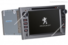 Штатная магнитола Peugeot 308 Mignova PE3-8910S Android, фото 2