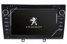 Штатная магнитола Peugeot RCZ Mignova PE3-8910 Android
