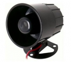 Сирена Pit MS-100