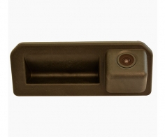 Камера заднего вида Volkswagen Polo V 2016+ Prime-X TR-07